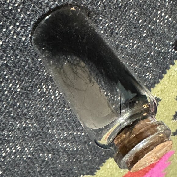 Bullseye's Playground™ Mini Apothecary Bottles, Potion Spell Ingredients - Picture 15 of 15